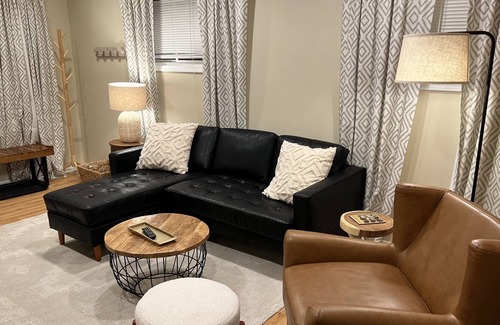 Saint Francis House | Home Away From Home