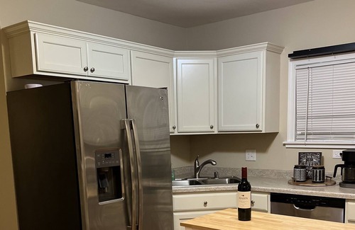 Saint Francis House | Home Away From Home