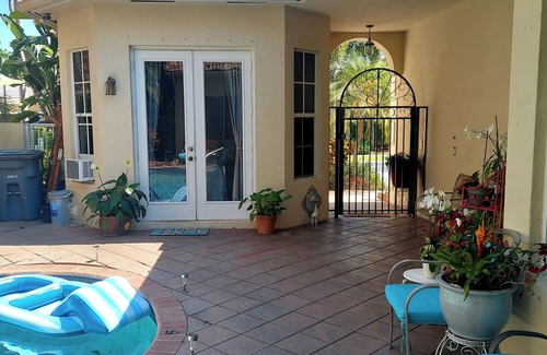 Delray Beach House | HOME AWAY FROM HOME OASIS