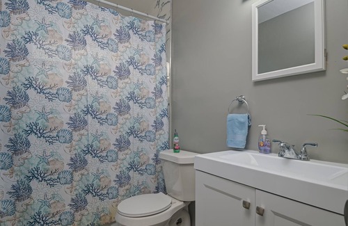 Westminister Apartment | Home Away From Home