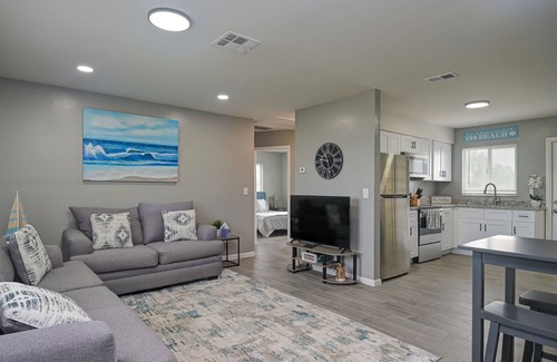 Westminister Apartment | Home Away From Home