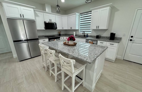 Thonotosassa House | Home Away From Home in Thonotosassa