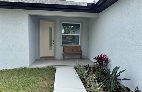 Thonotosassa House | Home Away From Home in Thonotosassa