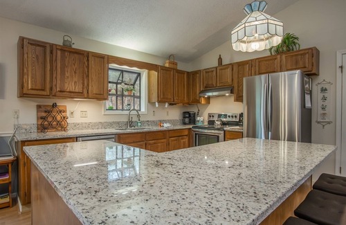Brevard House | Home Away From Home | 3 Bed, 2 Bath