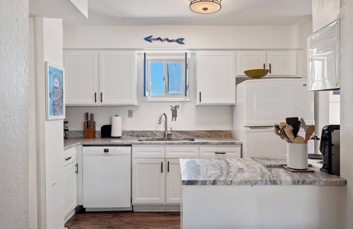 Northeast Santa Fe Hotel | Home Away From Home at Old Fort Marcy on the Hill Above Downtown