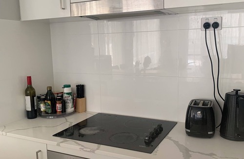 Clarkson House | Home away from home