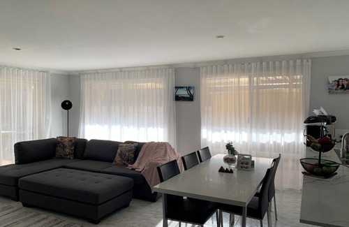 Clarkson House | Home away from home