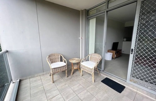 Westmead Apartment | Home Away From Home