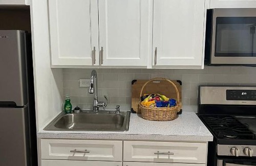 Nassau Apartment | Home Away From Home