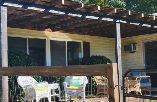 Tryon House | Home away from home close to Tryon International Equestrian Center