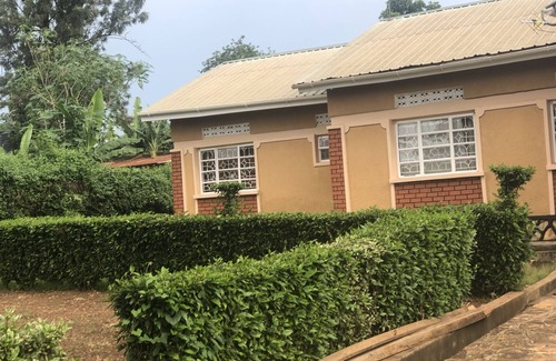 Mbale House | Home away from home for the coolest moments of stay.