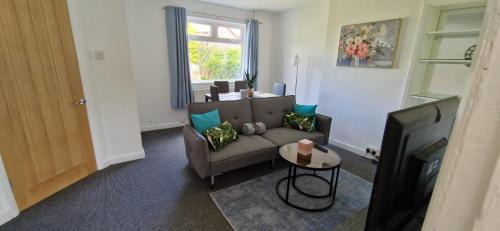 Bristol House | Home Away From Home