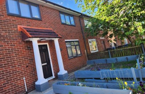 Bury Apartment | Home away from home
