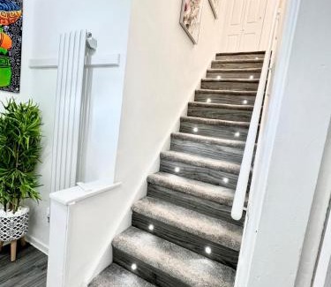 Bury Apartment | Home away from home