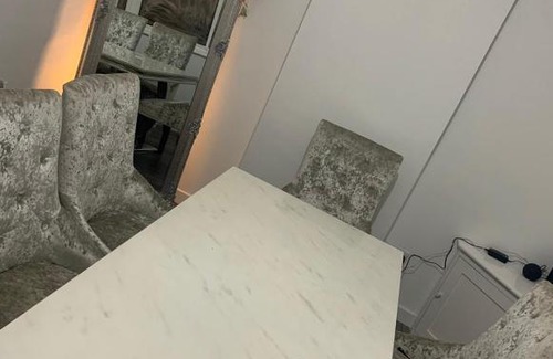 Liverpool House | Home away from Home