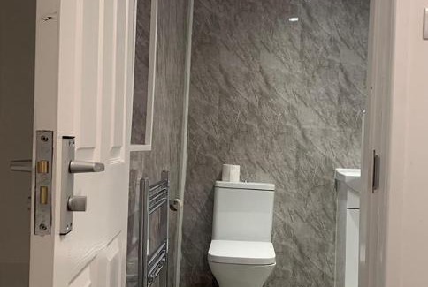 Liverpool House | Home away from Home