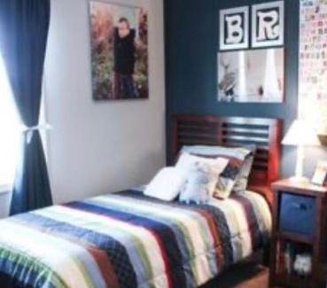 Liverpool House | Home away from Home