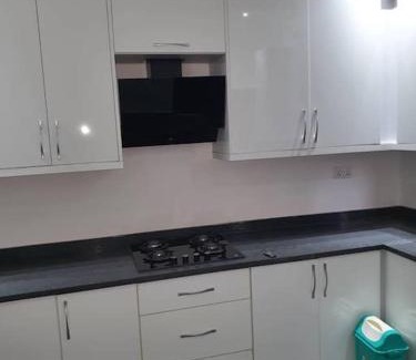 Adentan Apartment | Home-away-from-home