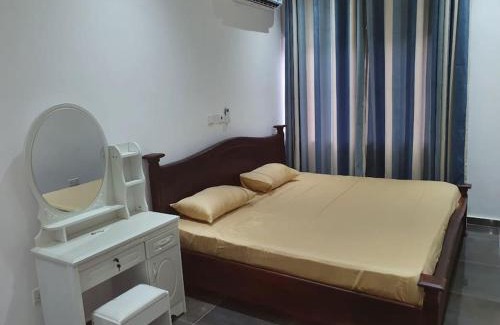 Adentan Apartment | Home-away-from-home