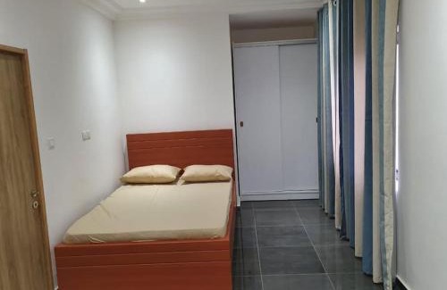 Adentan Apartment | Home-away-from-home