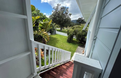 Opononi Apartment | "Home Away From Home" - Hokianga Harbour - 5 minutes drive from Opononi Village