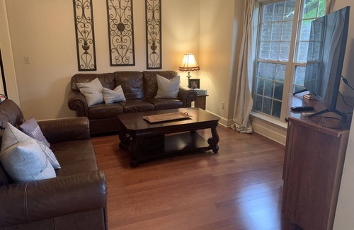 Northport House | Home away from home in quiet neighborhood