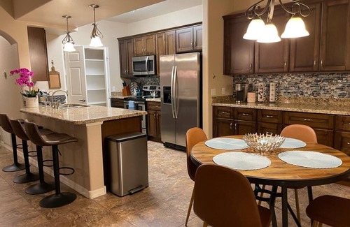 Parkwood Ranch Condo | Home away from home in a quite lovely area.