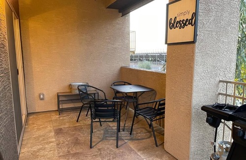 Parkwood Ranch Condo | Home away from home in a quite lovely area.