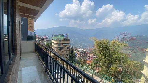 Gangtok Apartment | Home away from home