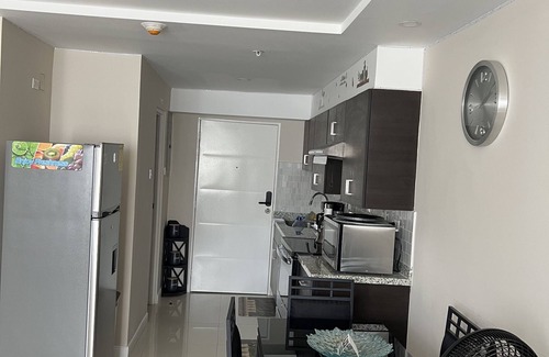 Portmore Apartment | Home away from home
