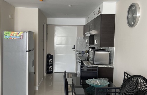 Portmore Apartment | Home away from home