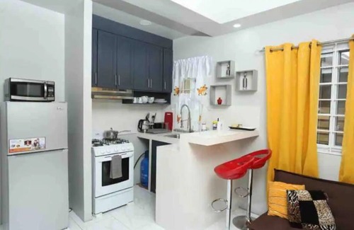 Molynes Gardens House | Home Away From Home