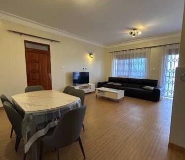 Kireka Apartment | Home away from home Kampala