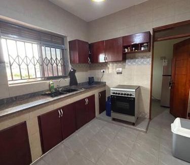 Kireka Apartment | Home away from home Kampala