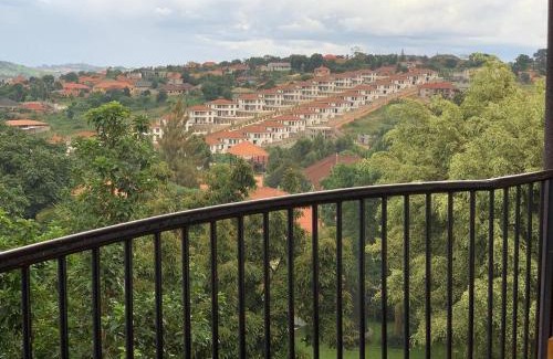 Kireka Apartment | Home away from home Kampala