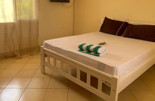 Shanzu Villa | Home away from home