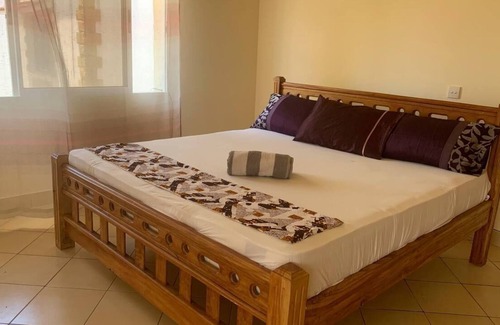 Shanzu Villa | Home away from home