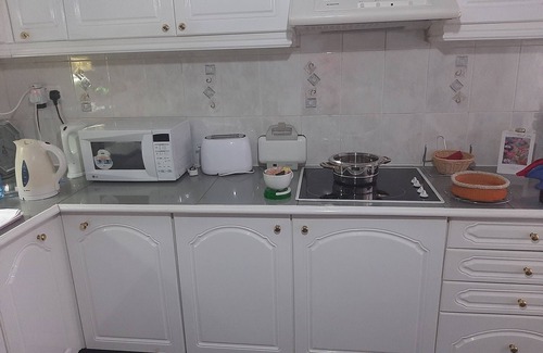 Gigiri Apartment | Home away from home