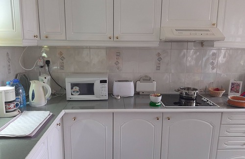 Gigiri Apartment | Home away from home