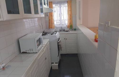 Gigiri Apartment | Home away from home