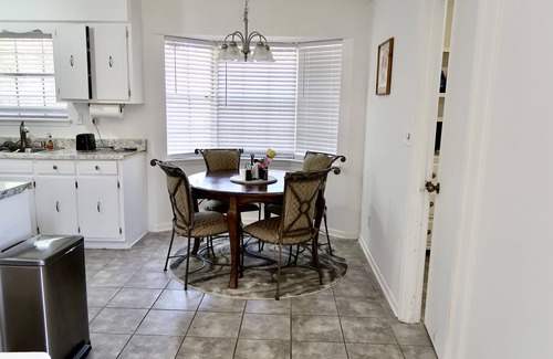 Mobile House | Home Away From Home nestled in the Heart of West Mobile