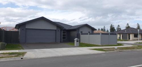 Napier House | Home Away from Home