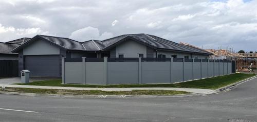 Napier House | Home Away from Home
