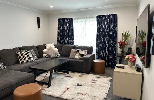 Napier House | Home Away from Home