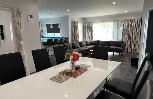 Napier House | Home Away from Home