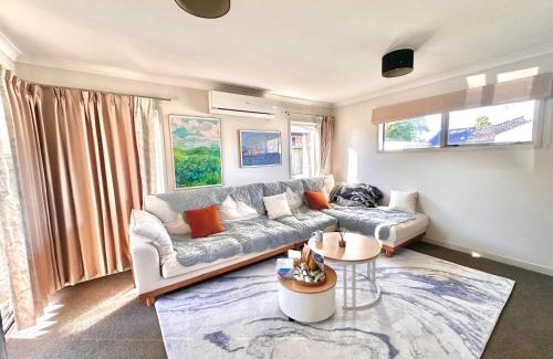 Tauranga House | Home away from home