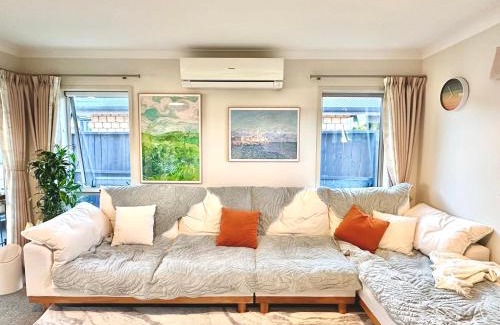 Tauranga House | Home away from home