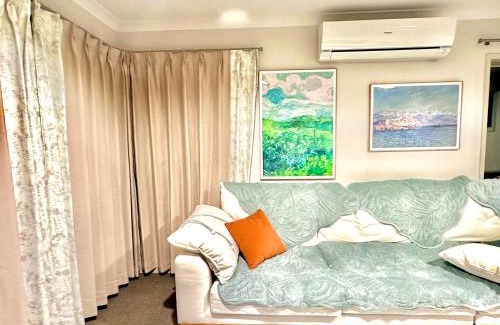 Tauranga House | Home away from home