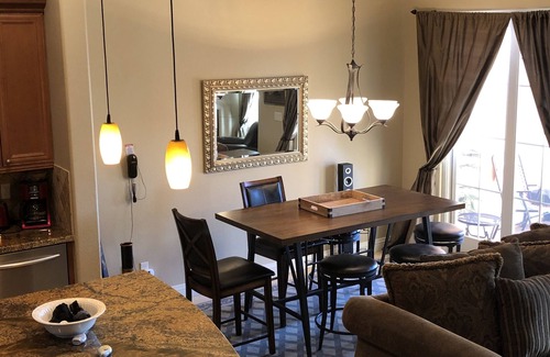 Lake Las Vegas Villa | Home Away from Home! (Tranquility Surrounds You!)
