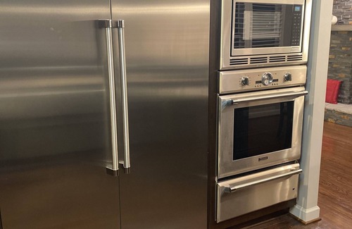 Clarkdale House | Home Away From Home